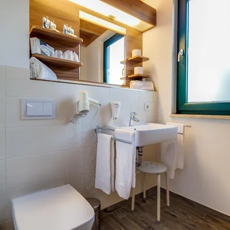 Ferienhaus Lagovida Hafenhaus I Am Störmthaler Grosspoesna