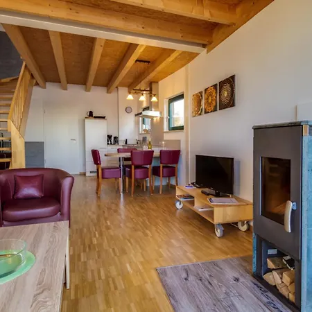 Lagovida Hafenhaus I Am Störmthaler Grosspoesna