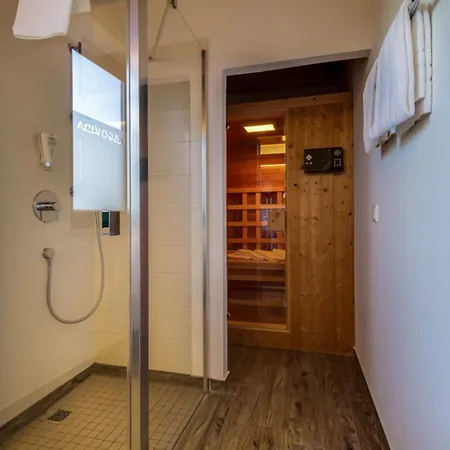 Lagovida Hafenhaus I Am Störmthaler Ferienhaus *