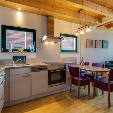 Ferienhaus Lagovida Hafenhaus I Am Störmthaler Grosspoesna