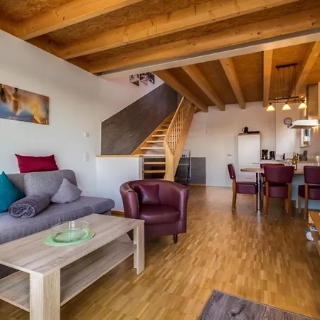 Ferienhaus Lagovida Hafenhaus I Am Störmthaler