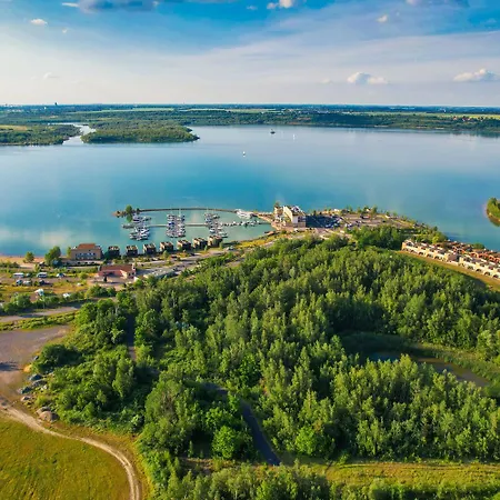Lagovida Hafenhaus I Am Störmthaler