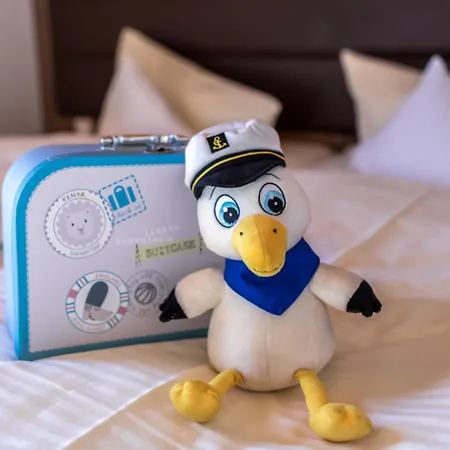 Lagovida Hafenhaus I Am Störmthaler Ferienhaus Grosspoesna