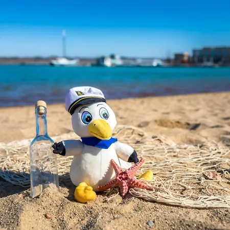 Lagovida Hafenhaus I Am Störmthaler Grosspoesna